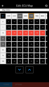 WiGET screenshot