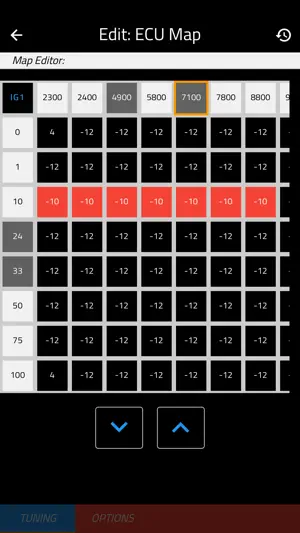 WiGET screenshot 4