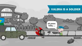 Game screenshot Valera VS Zombies mod apk