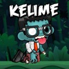 Eng Zombie: Kelime Oyunu