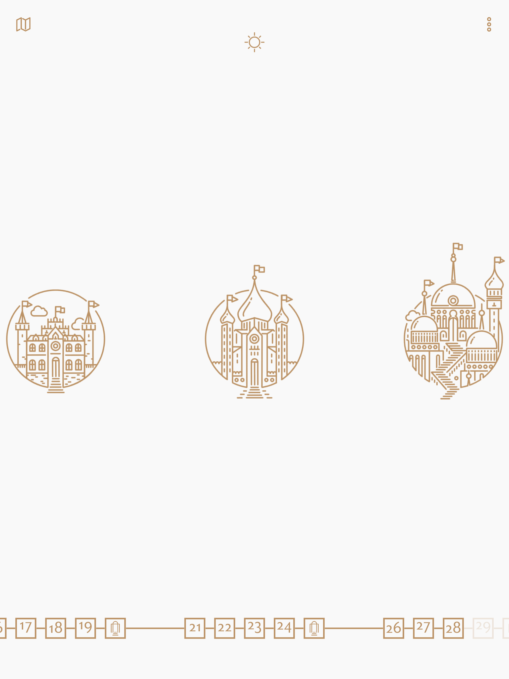 Build Your Palace