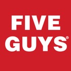 Top 37 Food & Drink Apps Like Five Guys Burgers & Fries - Best Alternatives