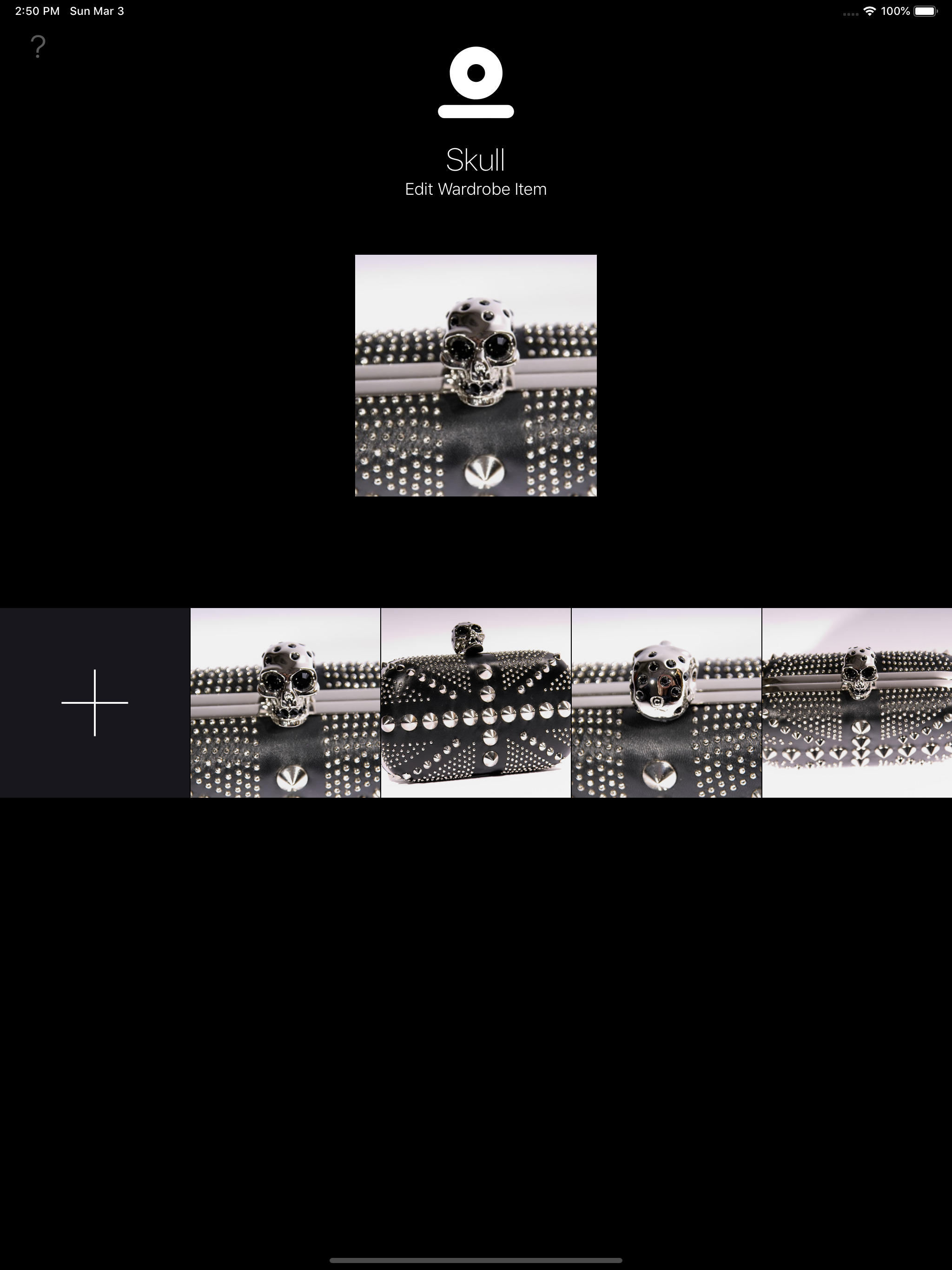Wardrobe Assistant Pro screenshot 15