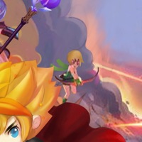 Archerys Legends pour PC