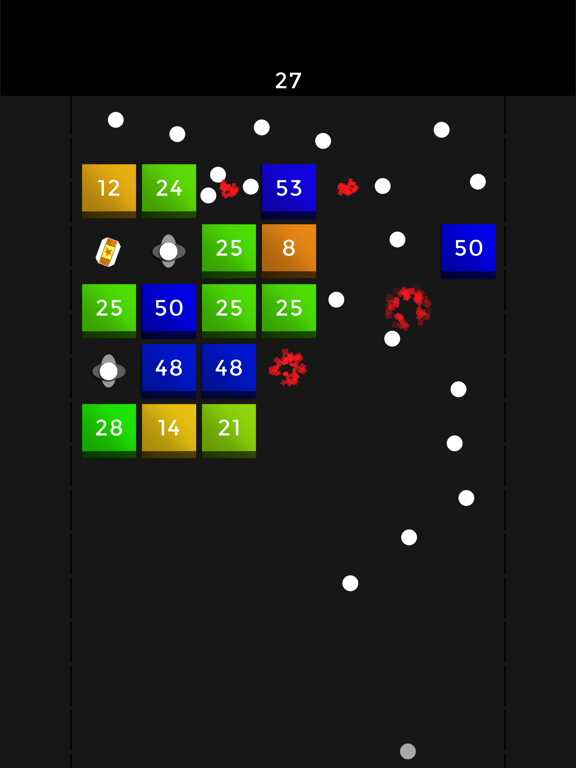 Screenshot #6 pour Brickz Break