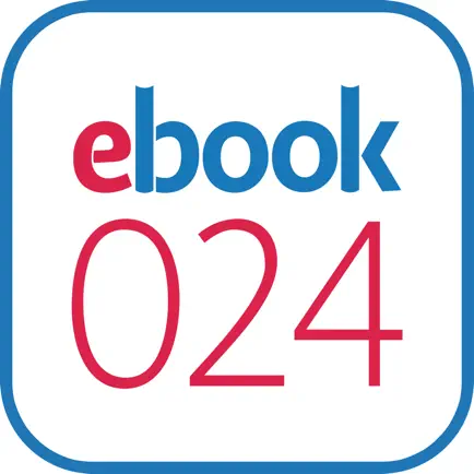 ebook024 Cheats