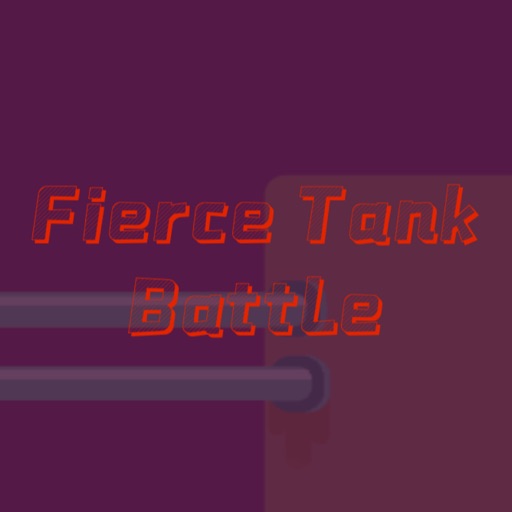 Fierce Tank Battle