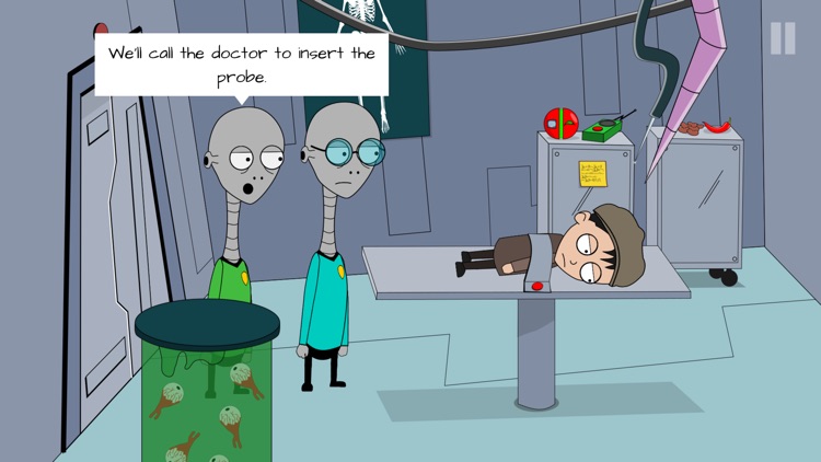 Johnny Bonasera 4 screenshot-3