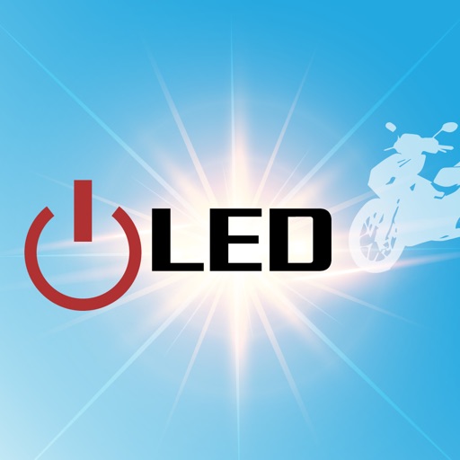 OLED icon