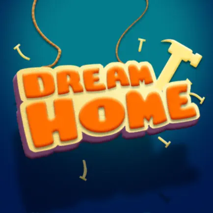 Dream Home: Word Life Читы