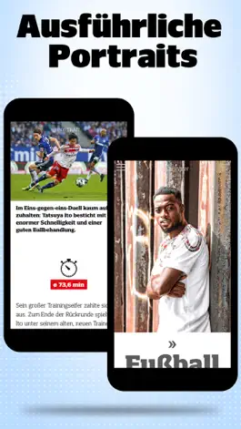 Game screenshot HSV-Magazin hack