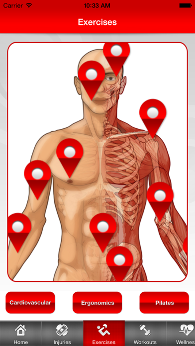 Screenshot #2 pour Smart Therapist