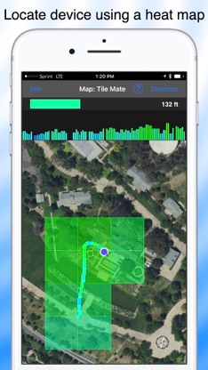 Blue Hound screenshot 3
