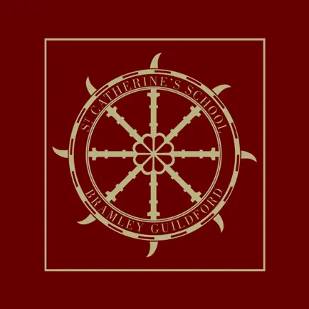 St Catherine's School, Bramley Читы