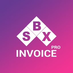 SBX Invoice Pro
