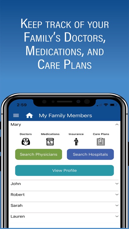 My Health Advisor screenshot-4