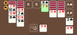 Game screenshot Solitaire hack