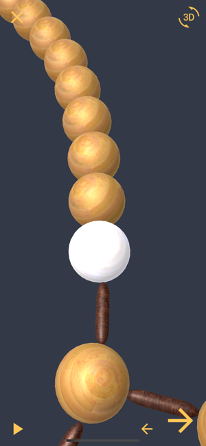 RosaryMate 3D - Pray Rosary(圖3)-速報App