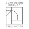 Confusion Corner Drinks & Food