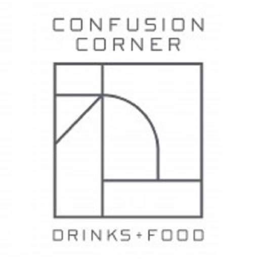 Confusion Corner Drinks & Food