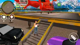 Game screenshot The Grand Auto 2: Vice city mod apk