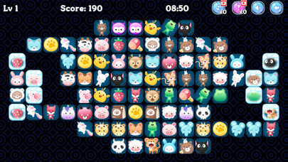 Animal Join - Connect 2 blockのおすすめ画像4