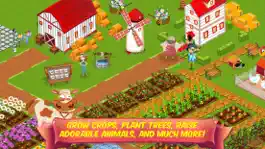 Game screenshot Hope's Farm mod apk