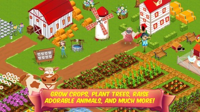 Hope's Farm Screenshot