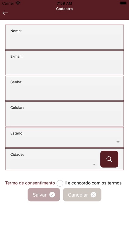 Kamila Garcia Estética