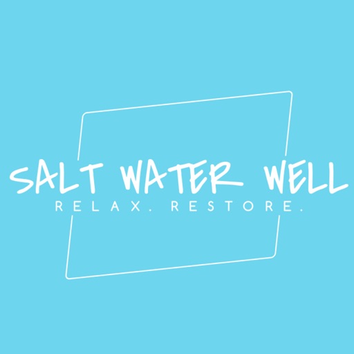 Salt Water Well Studio