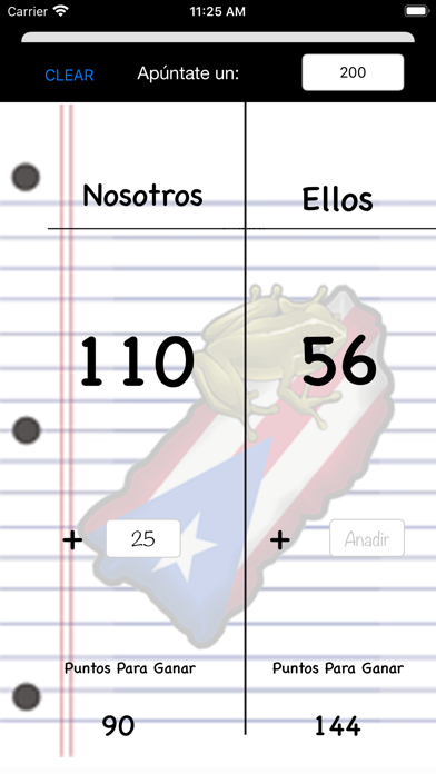 Screenshot #3 pour Apúntalo