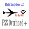 Icon FSS Overhead+