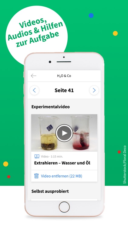 BuchBlicker – Cornelsen screenshot-3