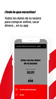 mediamarkt club iphone capturas de pantalla 2