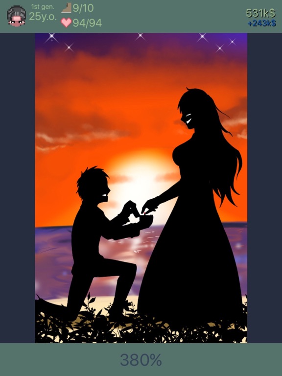 Screenshot #5 pour Age of Procreation DX