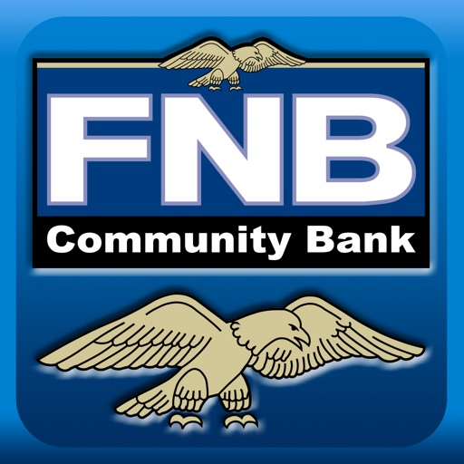 FNB Community Bank iOS App