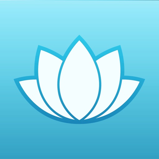 Beyond Meditation iOS App