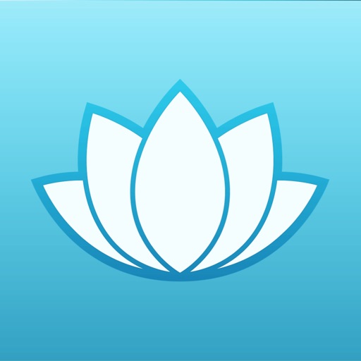 Beyond Meditation Icon