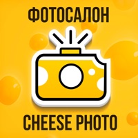 Фотосалон Cheese Photo pour PC