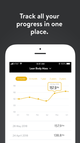SOLDIERFIT Training screenshot