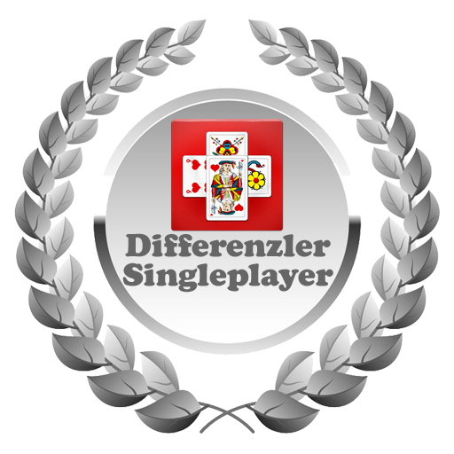 Differenzler Silver Singleplayer