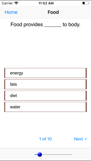 Grade 4 Math & Science(圖3)-速報App