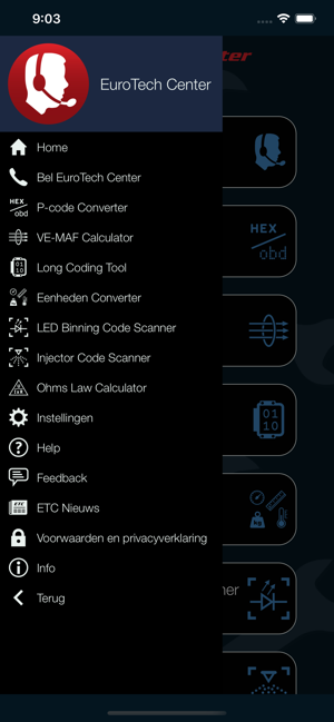 ETC App(圖3)-速報App