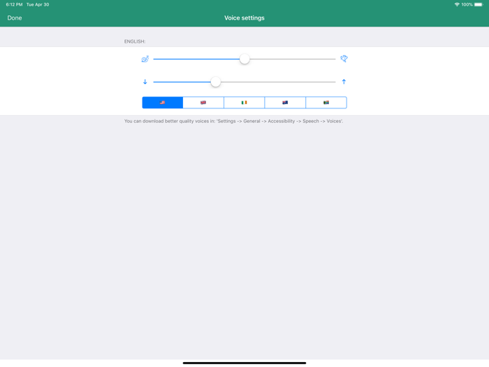 Bulgarian Dictionary - offline