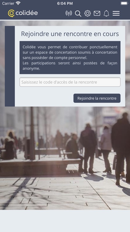 Colidée screenshot-4