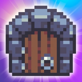 Snímky obrazovky (8) Dungeoning: Epic Idle RPG