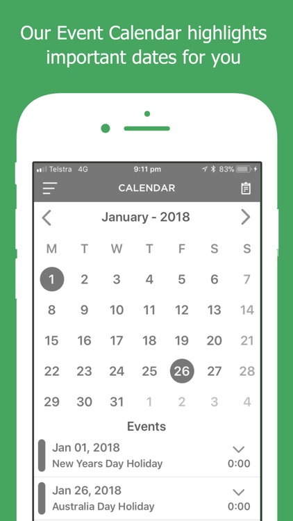 Roseville Kindergarten screenshot-3