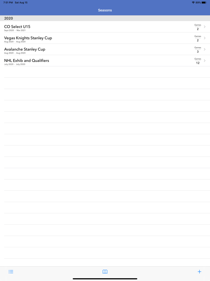 Goalie Rebound Tracking