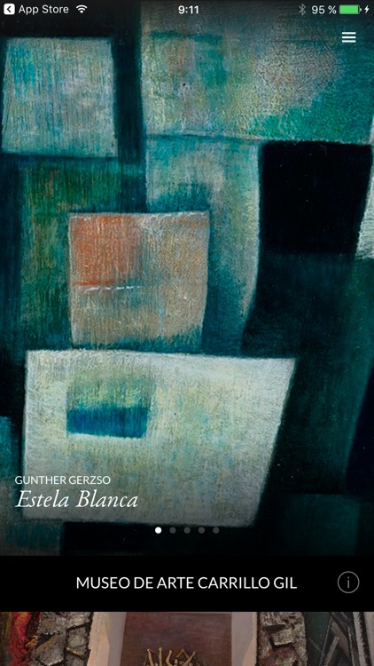 SC Museo de Arte Carrillo Gil