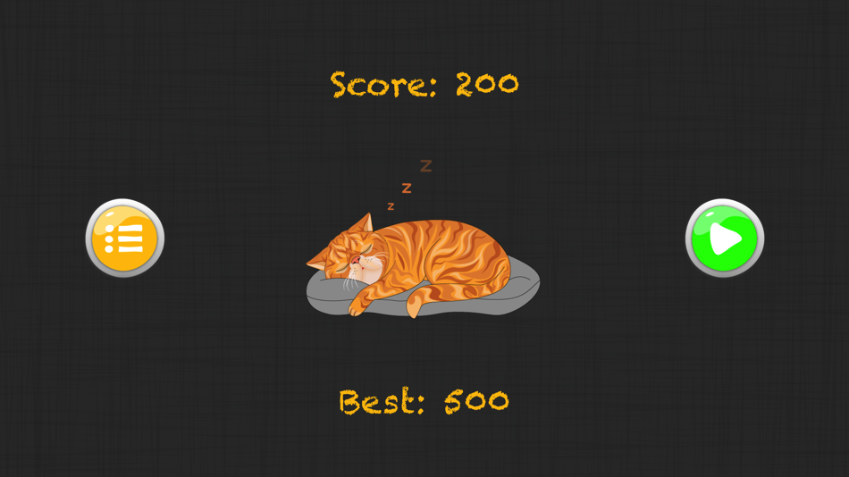#1. Cats Play - let's play (iOS) 由: Lukatu Ltd
